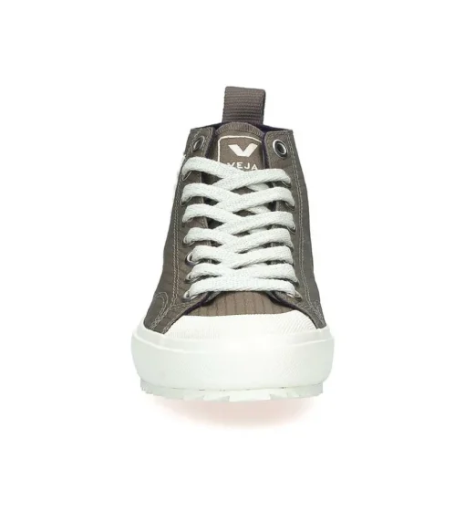 Baskets Nova Hl Ripstop Kaki Black
