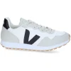 Baskets Sdu Rec Alveomesh White Black Naturel