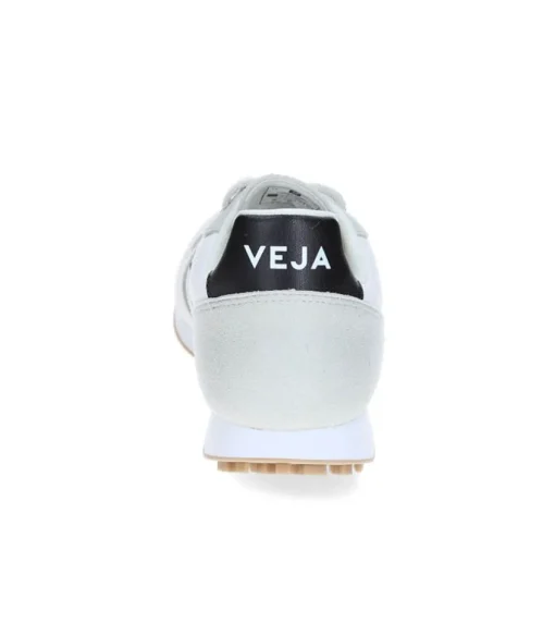 Baskets Sdu Rec Alveomesh White Black Naturel