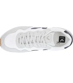 Baskets Sdu Rec Alveomesh White Black Naturel