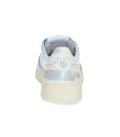 Baskets Super Vintage White/Ivory/Blue