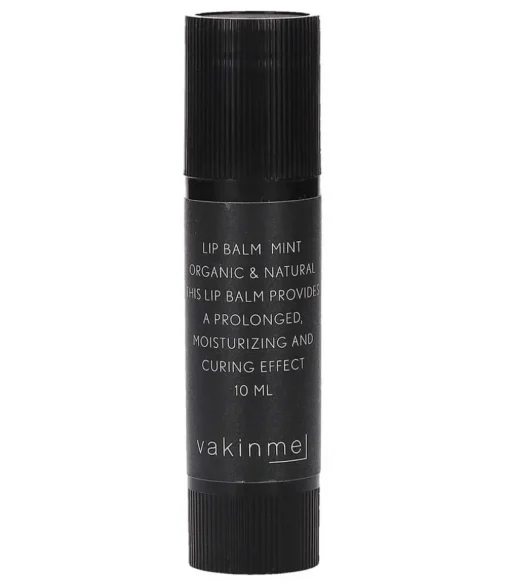 Baume A Levres Menthe 10 Ml