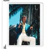 Belmondo Magnifique 40 X 50 Cm