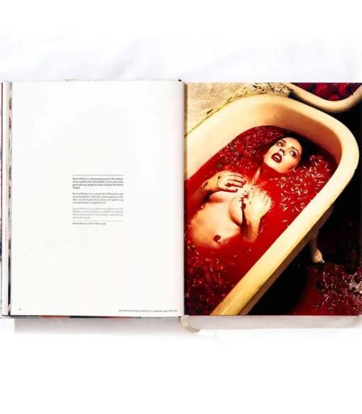 Bettina Rheims - Edition Collector