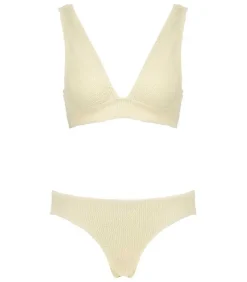 Bikini Aqua Vanilla