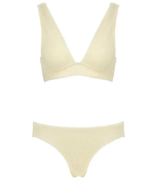 Bikini Aqua Vanilla