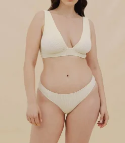 Bikini Aqua Vanilla