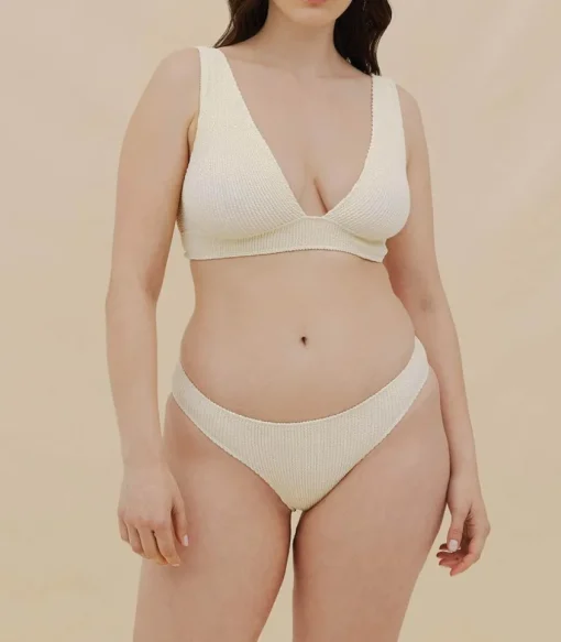 Bikini Aqua Vanilla
