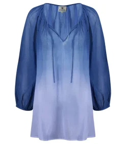 Blouse Bis Bleu