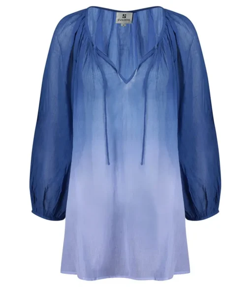 Blouse Bis Bleu
