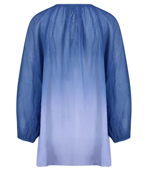 Blouse Bis Bleu