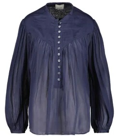 Blouse Kiledia Faded Night