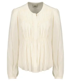 Blouse Nyme Ecru