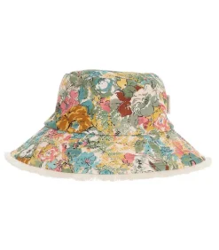 Bob Honey Peony Floral