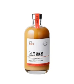 Boisson Bio N°2 : Brut 500Ml
