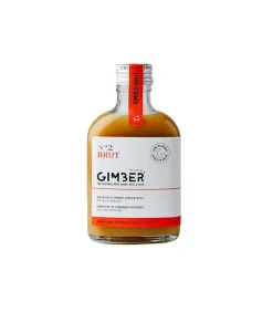 Boisson Bio N°2 : Brut 200Ml