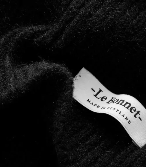 Bonnet Classique