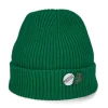 Bonnet Hayer Bleed Light Green