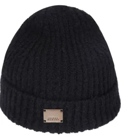 Bonnet Kelia Noir