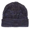 Bonnet Ryamy En Maille Chinee Midnight