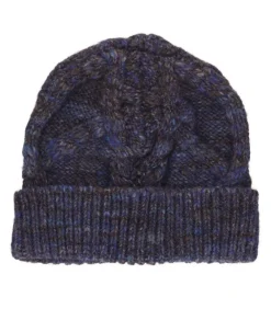 Bonnet Ryamy En Maille Chinee Midnight