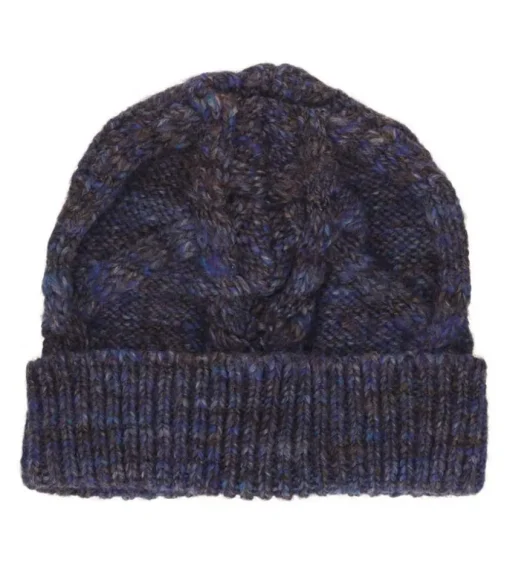 Bonnet Ryamy En Maille Chinee Midnight