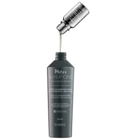Booster Huiles Essentielles Et Vegetales Cheveux Fins Et Mous 5 Ml