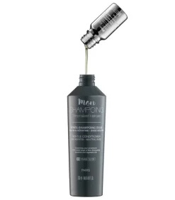 Booster Huiles Essentielles Et Vegetales Cheveux Colores 5 Ml