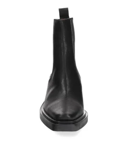 Boots Chealsea Lamb Black