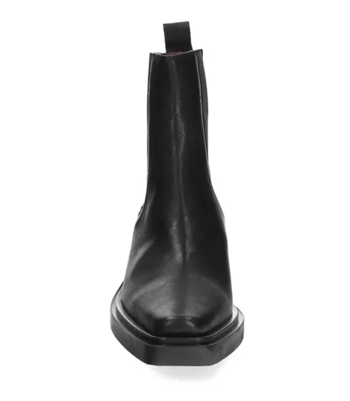 Boots Chealsea Lamb Black