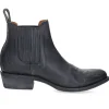 Boots Chelsea Homme Estudio Bis Black