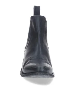 Boots Chelsea Homme Estudio Bis Black