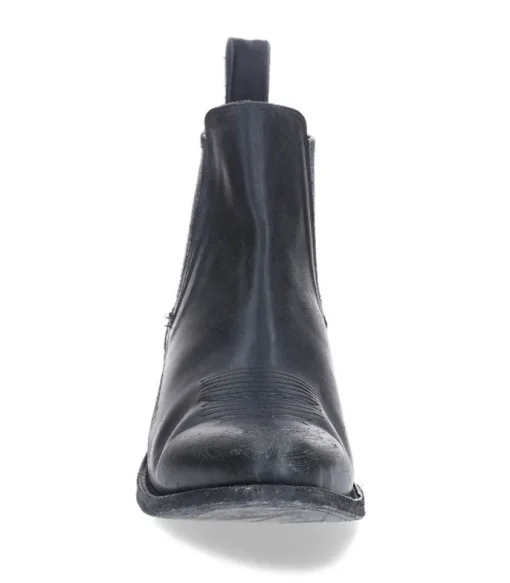 Boots Chelsea Homme Estudio Bis Black