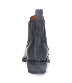 Boots Chelsea Homme Estudio Bis Black