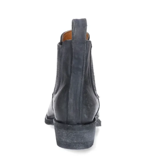 Boots Chelsea Homme Estudio Bis Black
