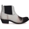 Boots Crosby