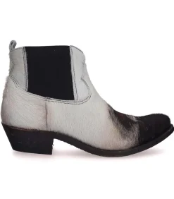Boots Crosby