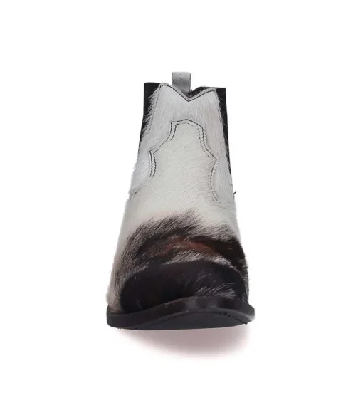 Boots Crosby
