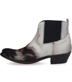 Boots Crosby
