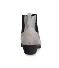 Boots Crosby
