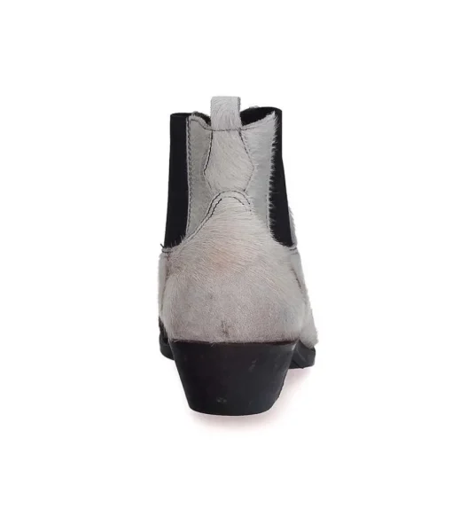 Boots Crosby