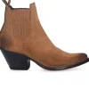 Boots Estudio Bis Bentley Ocre