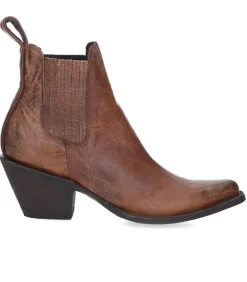 Boots Estudio Oryx