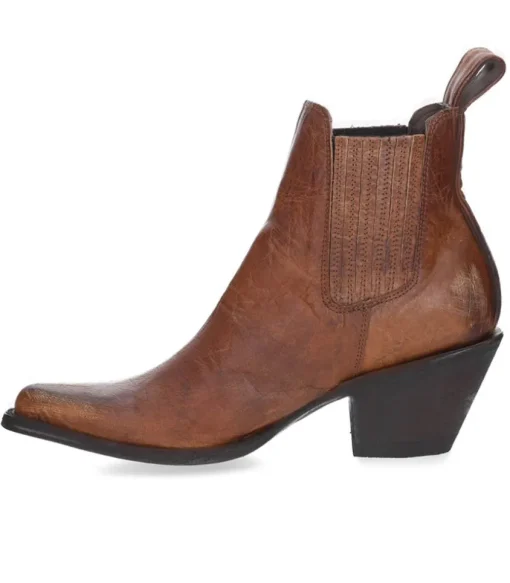 Boots Estudio Oryx