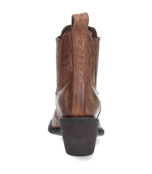 Boots Estudio Oryx
