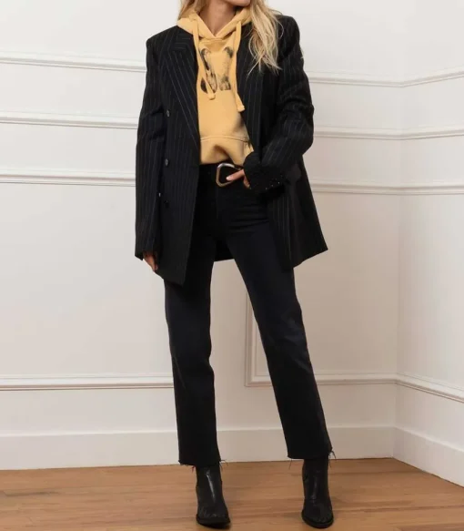 Boots Gaucho 1