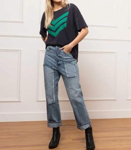 Boots Gaucho 1