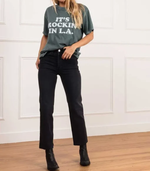 Boots Gaucho 1