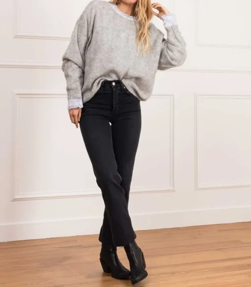 Boots Gaucho 1