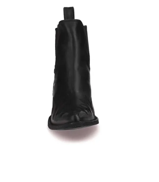 Boots Gaucho 1